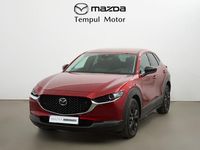Usado Mazda CX-30 Homura-Line 150 CV (110 kW) 2022 Otro SUV