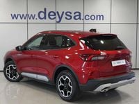 Usado Ford Kuga Active 179 HP (131 kW) 2025 Vermelho SUV