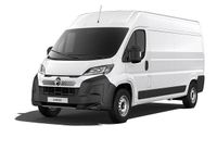 Nuevo Citroën Jumper 140 CV (102 kW) 2026 Blanco Monovolumen