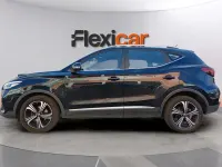 Usado MG ZS Comfort 106 CV (77 kW) 2022 Negro SUV