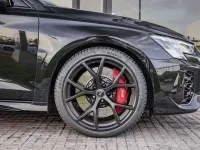 Usado Audi RS3 Sportback Performance 400 CV (294 kW) 2022 Negro Utilitario