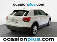 Usado Audi Q2 Advanced Plus 116 CV (85 kW) 2019 Blanco SUV
