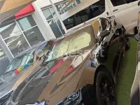 Usado Chevrolet Camaro 405 CV (297 kW) 2015 Negro Coupe