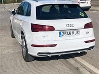 Usado Audi Q5 S-Line 252 HP (185 kW) 2018 Branco SUV