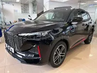 Nuevo DR DR 6.0 178 CV (130 kW) 2026 Negro SUV
