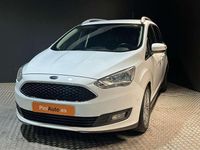 Usado Ford C-MAX Trend+ 120 CV (88 kW) 2018 Blanco Monovolumen
