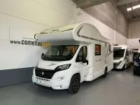 Usado Fiat Ducato 131 CV (96 kW) 2020 Blanco Van