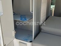 Usado VW California California 204 CV (150 kW) 2017 Blanco Van