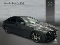 Usado Mercedes C200 AMG line 163 CV (119 kW) 2025 Utilitario