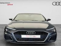 Usado Audi A3 S-Line 116 CV (85 kW) 2023 Gris Berlina
