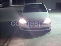 Usado Opel Corsa Elegance 90 CV (66 kW) 2004 Blanco Utilitario