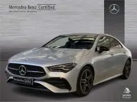 Usado Mercedes CLA200 163 CV (119 kW) 2025 Berlina