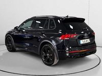 Usado VW Tiguan R-line 150 HP (110 kW) 2021 SUV