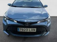 Usado Toyota Corolla Business Edition 122 CV (89 kW) 2022