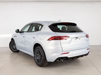 Nuevo Maserati Grecale GT 300 CV (220 kW) 2025 Gris / plata SUV