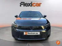 Usado Opel Corsa 100 CV (73 kW) 2024 Negro Berlina