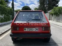 Usado VW Golf II GTI 112 CV (82 kW) 1985 Rojo Utilitario