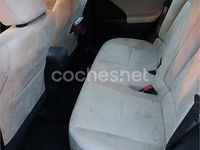 Usado Lexus CT200h 136 CV (100 kW) 2012 Negro Berlina