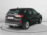 Usado Ford Kuga Titanium 190 CV (139 kW) 2022 Negro SUV