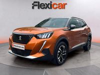 Usado Peugeot 2008 GT 131 CV (96 kW) 2023 Naranja SUV