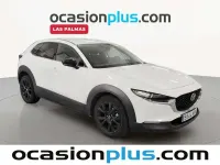 Usado Mazda CX-30 Homura-Line 186 CV (136 kW) 2022 Blanco SUV