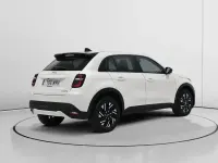 Usado Fiat 600 100 CV (73 kW) 2024 Blanco SUV