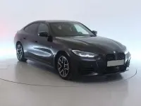 Usado BMW 430 Gran Coupé M Sport 245 CV (180 kW) 2023 Negro Coupe