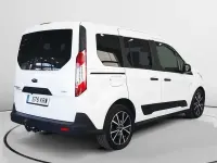 Usado Ford Transit Trend 100 CV (73 kW) 2018 Familiar