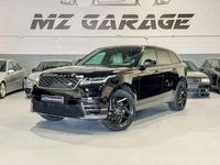 Usado Land Rover Range Rover Velar R-Dynamic 180 CV (132 kW) 2018 Negro SUV