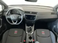 Usado Seat Arona FR 90 CV (66 kW) 2020 Blanco SUV