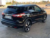 usado Nissan Qashqai DIG-T 115 N-Connecta XTronic 85 kW (115 CV)