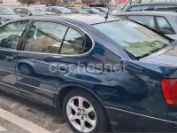 Usado Lexus GS300 219 CV (161 kW) 2004 Azul Berlina