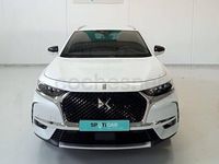 Usado DS Automobiles DS7 Crossback Bastille 180 CV (132 kW) 2021 Blanco SUV