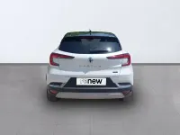 Usado Renault Captur Techno 145 CV (106 kW) 2023 Blanco SUV