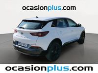 Usado Opel Grandland X 130 CV (95 kW) 2024 Blanco SUV
