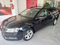 usado VW Passat Variant 2.0tdi Advance Bmt Dsg