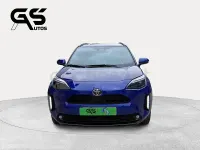 Usado Toyota Yaris Cross Active 116 CV (85 kW) 2024 Azul SUV