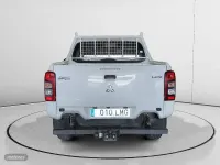 Usado Mitsubishi L 150 CV (110 kW) 2021 Blanco SUV