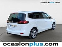 usado Opel Zafira 2.0cdti S/s Excellence 170