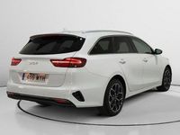 Usado Kia Ceed Style 101 CV (74 kW) 2025 Utilitario