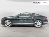 Usado Bentley Continental GT Convertible 549 CV (403 kW) 2017 Descapotable
