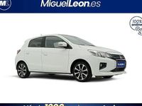 Usado Mitsubishi Space Star 70 CV (51 kW) 2023