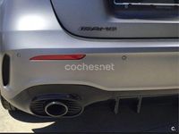Usado Mercedes A35 AMG 306 CV (225 kW) 2023 Gris / plata Berlina