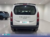 Nuevo Peugeot Rifter Allure 100 CV (73 kW) 2025 Blanco Monovolumen