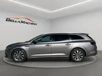 Usado Renault Talisman LIMITED 120 CV (88 kW) 2021 Gris Familiar