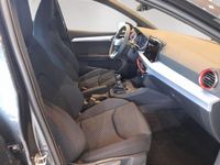Usado Seat Ibiza FR 115 CV (84 kW) 2025 Gris Utilitario
