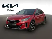 Usado Kia XCeed GT-Line 140 CV (102 kW) 2025 Infra red SUV