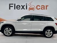 usado Skoda Kodiaq 1.5 TSI 110KW (150cv) DSG 4x2 Style - 5 P (2020) Gasolina en Flexicar Manresa