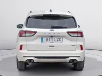 Usado Ford Kuga ST-Line 225 CV (165 kW) 2022 SUV