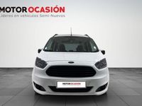 Usado Ford Tourneo Trend 100 CV (73 kW) 2015